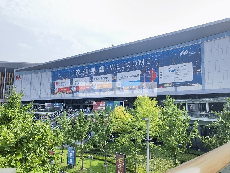 埋頭苦干三年，精心鍛造的新品，亮相慕尼黑上海分析生化展